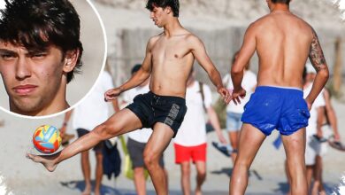 7 Ide Casual Outfit Ala Joao Felix, Simpel Tapi Tetap Terlihat Mahal