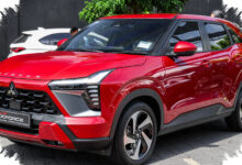Liburan Keluarga Tak Mau Ribet? Mitsubishi XForce 2026 Punya 7 Nilai Jual yang Sulit Diabaikan