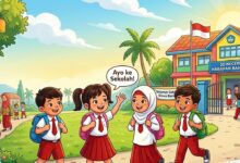 Jadwal Masuk Sekolah 2026 Di Jatim, Hari Pertama Dan MPLS Ramah Sudah Ditetapkan