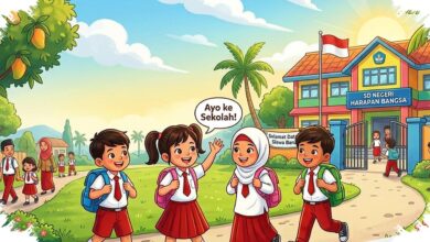 Jadwal Masuk Sekolah 2026 Di Jatim, Hari Pertama Dan MPLS Ramah Sudah Ditetapkan