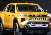 Toyota New Hilux 2026 Resmi Meluncur, Tenaganya Tembus 204 PS dan Harga Mulai Rp400 Jutaan