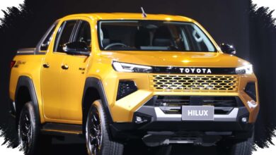 Toyota New Hilux 2026 Resmi Meluncur, Tenaganya Tembus 204 PS dan Harga Mulai Rp400 Jutaan