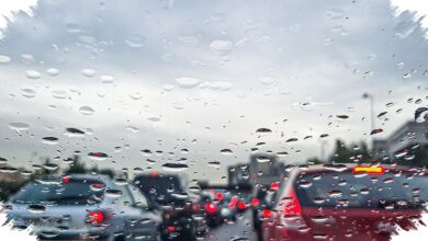 Libur Sekolah Bikin Bensin Cepat Habis, 8 Cara Ini Bisa Menahan Boros saat Macet