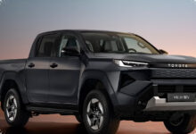 Toyota Dobrak Pasar Komersial, New Hilux Kini Punya Versi Listrik Rp 1 Miliar