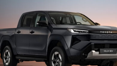 Toyota Dobrak Pasar Komersial, New Hilux Kini Punya Versi Listrik Rp 1 Miliar