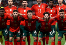 Portugal Vs Kroasia Di Piala Dunia, Cara Nonton Gratis Dan Kick-Off Pukul 06.00 WIB