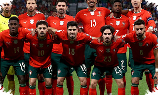 Portugal Vs Kroasia Di Piala Dunia, Cara Nonton Gratis Dan Kick-Off Pukul 06.00 WIB