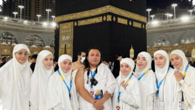 16 Influencer Kembalikan Rp110 Juta ke Polisi, Aliran Dana Hanania Travel Diusut