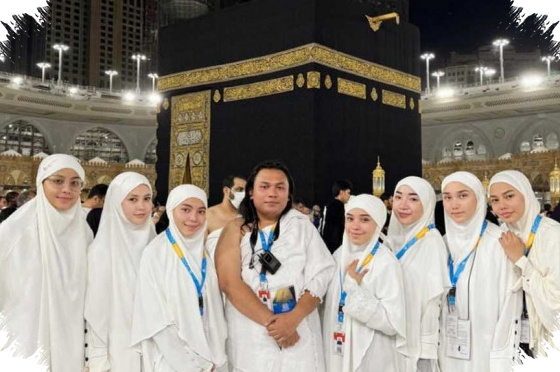 16 Influencer Kembalikan Rp110 Juta ke Polisi, Aliran Dana Hanania Travel Diusut