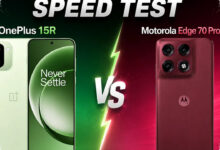 Motorola Edge 70 Pro+ atau OnePlus 15, Selisihnya Besar tapi Pilihannya Tak Sesederhana Itu