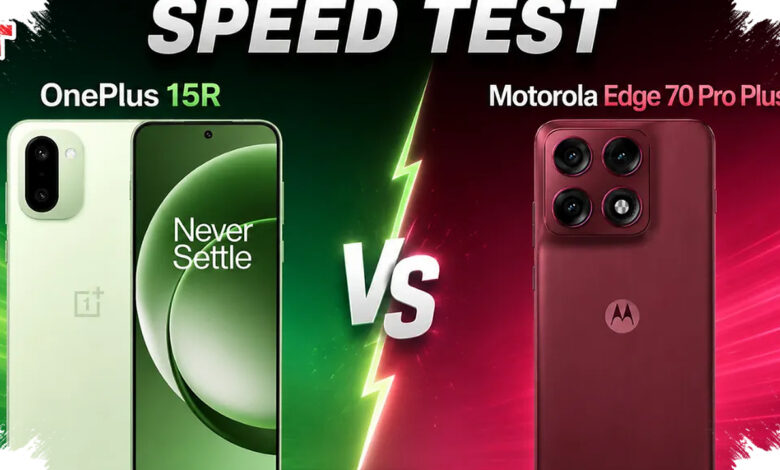 Motorola Edge 70 Pro+ atau OnePlus 15, Selisihnya Besar tapi Pilihannya Tak Sesederhana Itu