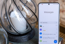 Samsung Akhirnya Mematikan Messages Bawaan Galaxy, Pengguna Harus Pindah Sekarang