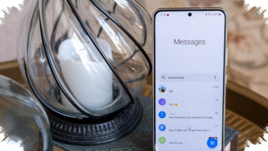 Samsung Akhirnya Mematikan Messages Bawaan Galaxy, Pengguna Harus Pindah Sekarang