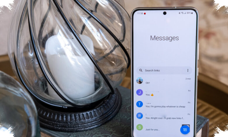 Samsung Akhirnya Mematikan Messages Bawaan Galaxy, Pengguna Harus Pindah Sekarang