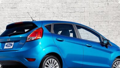 Ford Fiesta Bekas Masih Menggoda, Suku Cadangnya Ternyata Tak Sesulit yang Dibayangkan