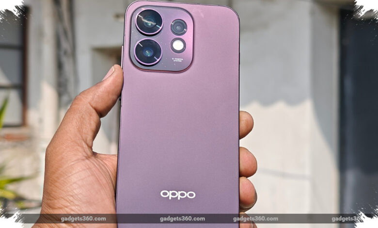 Oppo Reno 16c Curi Perhatian, Baterai 7.000mAh dan Fast Charging 80W Jadi Senjata Utama