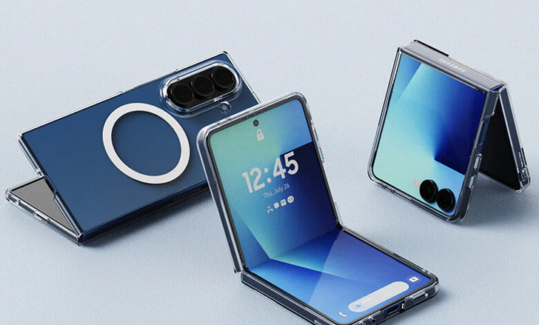 Samsung Seperti Tak Sengaja Bocorkan Tanggal Galaxy Unpacked, Pre-Order Foldable Bisa Dibuka 22 Juli