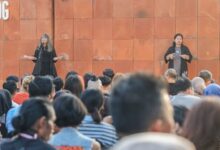 ARTJOG Hadir di Yogyakarta, Tiket Lewat BRImo Lebih Hemat dan Praktis