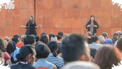 ARTJOG Hadir di Yogyakarta, Tiket Lewat BRImo Lebih Hemat dan Praktis