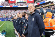 Tuchel Waspada Setelah Jerman Dan Belanda Tumbang, Inggris Tak Boleh Lengah Hadapi DR Kongo