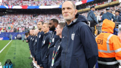 Tuchel Waspada Setelah Jerman Dan Belanda Tumbang, Inggris Tak Boleh Lengah Hadapi DR Kongo