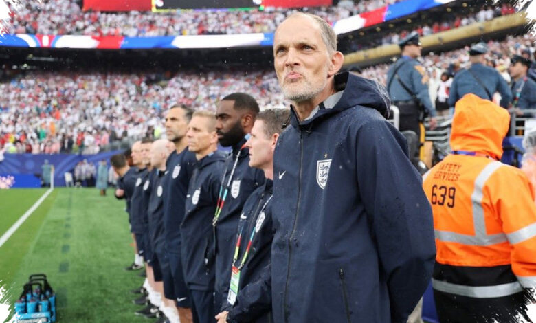Tuchel Waspada Setelah Jerman Dan Belanda Tumbang, Inggris Tak Boleh Lengah Hadapi DR Kongo