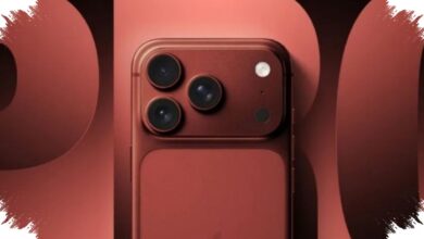 Jejak Rahasia iPhone 18 Pro Bocor di Dark Web, Rantai Pasok Apple Terbuka