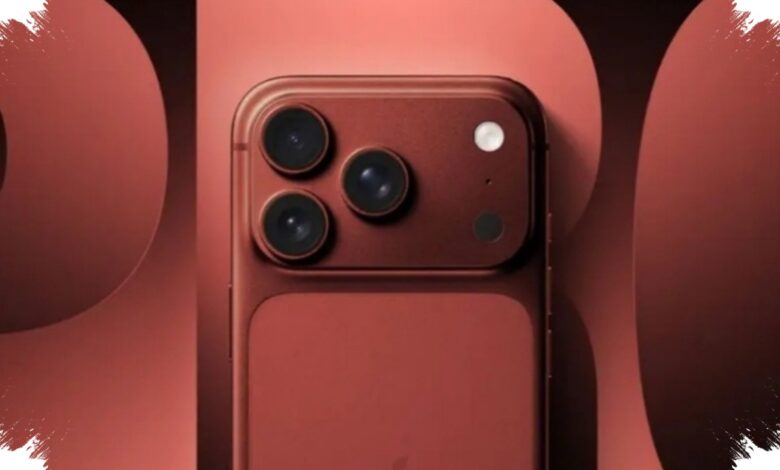 Jejak Rahasia iPhone 18 Pro Bocor di Dark Web, Rantai Pasok Apple Terbuka