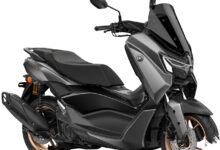 Pajak Yamaha Nmax Kepemilikan Kedua Tembus Rp 659 Ribu, Selisihnya Bikin Kaget