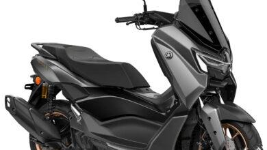 Pajak Yamaha Nmax Kepemilikan Kedua Tembus Rp 659 Ribu, Selisihnya Bikin Kaget