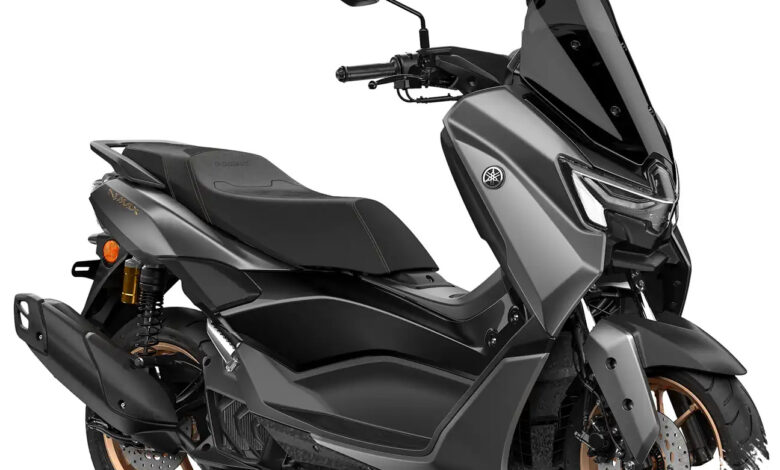 Pajak Yamaha Nmax Kepemilikan Kedua Tembus Rp 659 Ribu, Selisihnya Bikin Kaget