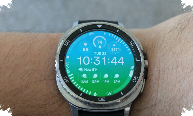 Menunggu Galaxy Watch Classic Terbaik? Diskon Ini Bisa Jadi Alasan untuk Tidak Menunda Lagi