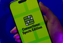 NYT Connections Sports Edition 29 Juni Terasa Menjebak, Cek Hint Cerdas dan Jawaban #644