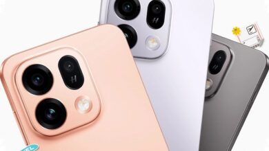 OPPO Find X9s Hadir Ringkas Tapi Serius, Baterai 7.025mAh dan Kamera Hasselblad