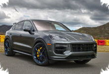 Porsche Cayenne Rakitan Malaysia Masuk Indonesia, Harganya Mulai Rp2,9 Miliar
