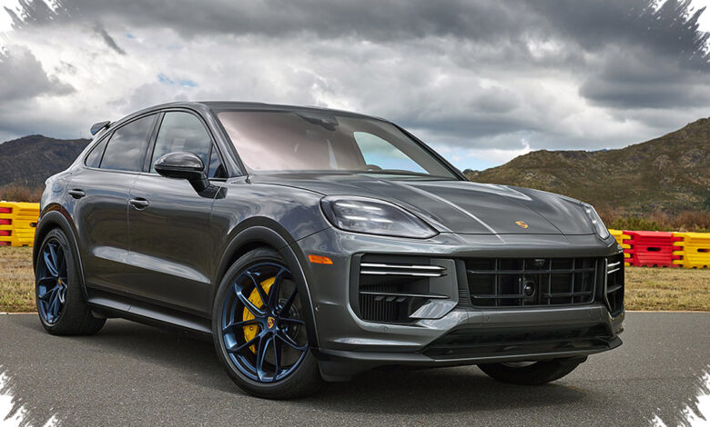Porsche Cayenne Rakitan Malaysia Masuk Indonesia, Harganya Mulai Rp2,9 Miliar