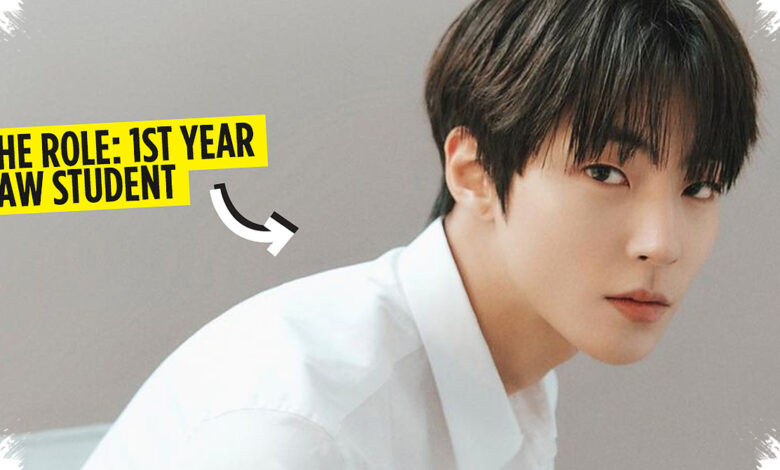 4 OOTD Minimalist Smart Casual Ala Hwang In Youp, Simpel Tapi Tetap Terlihat Mahal