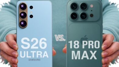 Bocoran Baterai iPhone 18 Pro Max Muncul, Bahkan Versi Tertingginya Lewati Galaxy Ultra