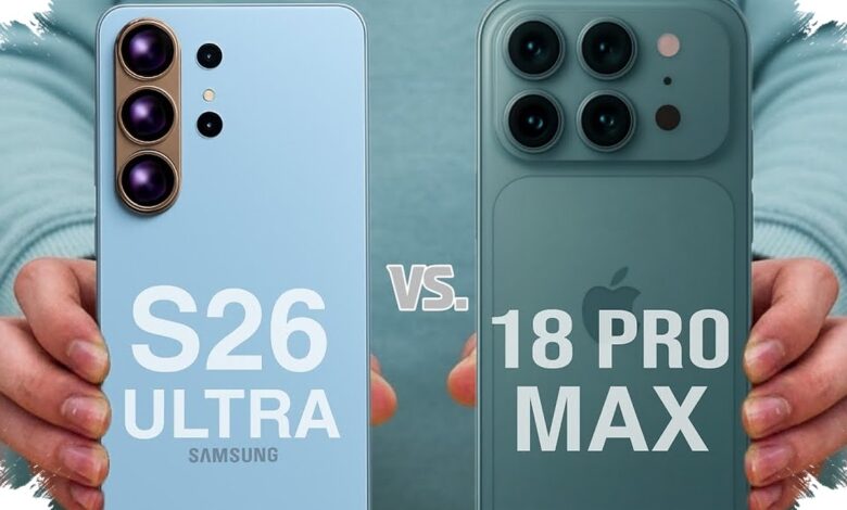 Bocoran Baterai iPhone 18 Pro Max Muncul, Bahkan Versi Tertingginya Lewati Galaxy Ultra