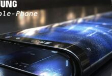 Samsung Belum Menyerah pada Ponsel Gulung, Tapi Teknologi Ini Masih Jauh dari Tangan Pengguna
