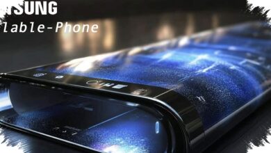Samsung Belum Menyerah pada Ponsel Gulung, Tapi Teknologi Ini Masih Jauh dari Tangan Pengguna