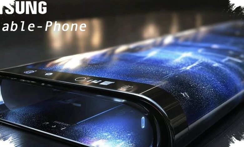 Samsung Belum Menyerah pada Ponsel Gulung, Tapi Teknologi Ini Masih Jauh dari Tangan Pengguna