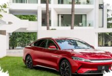 BYD Bangkit Lagi Di Juni, Penjualan Luar Negeri Pecah Rekor Baru