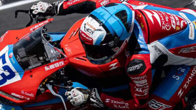 ZXMOTO Kirim 200 Motor Ke Eropa, Langkah China Yang Mulai Mengusik Pasar Lama