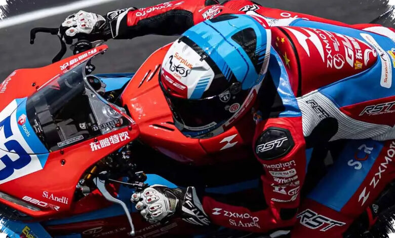 ZXMOTO Kirim 200 Motor Ke Eropa, Langkah China Yang Mulai Mengusik Pasar Lama