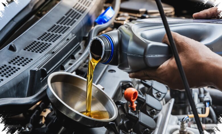 Telat Ganti Oli Mobil Bisa Bikin Mesin Cepat Aus, Ini Tanda Waktunya Sudah Lewat
