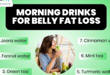 3 Minuman Pagi Ini Bantu Lawan Lemak Perut, Simpel Tapi Efeknya Terasa
