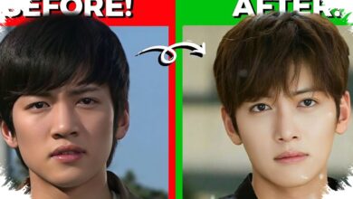 4 Aktor Korea Ini Rela Kelaparan Demi Akting, Hasilnya Bikin Takjub