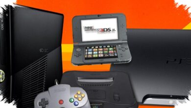 Konsol Tanpa Diska Menghapus Kenangan Game, Dari Midnight Launch Hingga Barang Bekas Murah