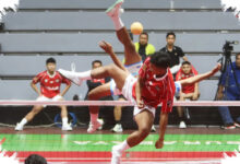 LSI 2026 Jadi Jalur Regenerasi Sepak Takraw, Bidik Talenta Menuju SEA Games dan Asian Games